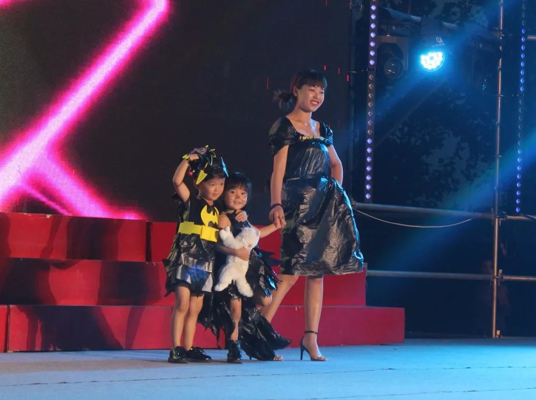 『2018大班勁爆舞蹈，激情燃燒，活力四溢』