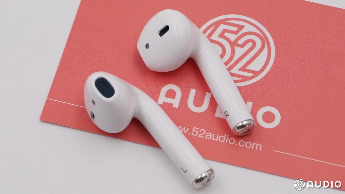 蘋果藍(lán)牙耳機(jī)最新版，技術(shù)與設(shè)計(jì)的極致融合