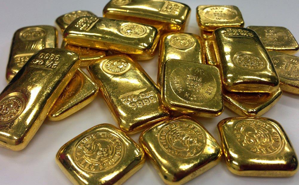 黃金最新價(jià)格走勢解析，市場動(dòng)向與影響因素深度分析
