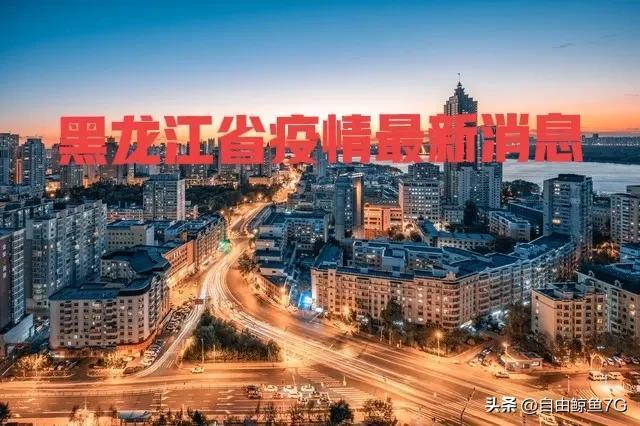 黑龍江最新疫情新增情況分析簡(jiǎn)報(bào)