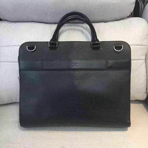 LV最新男士手提包，時尚與實用完美融合