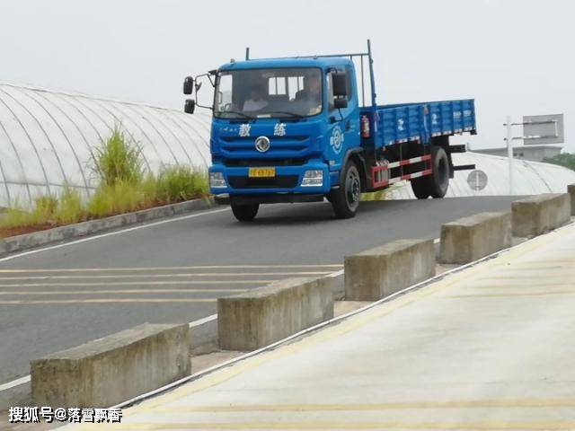 增駕B2駕照攻略，關(guān)鍵信息一網(wǎng)打盡，輕松獲取駕照資格