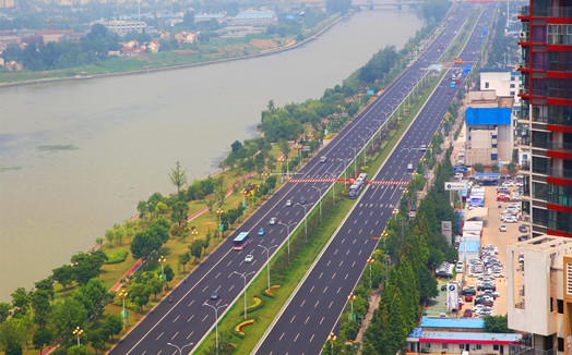 淮安最新發(fā)展動態(tài)，城市脈搏與機(jī)遇同步前行