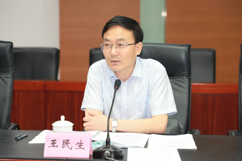 合肥市副市長，新時代引領(lǐng)城市發(fā)展的先鋒力量