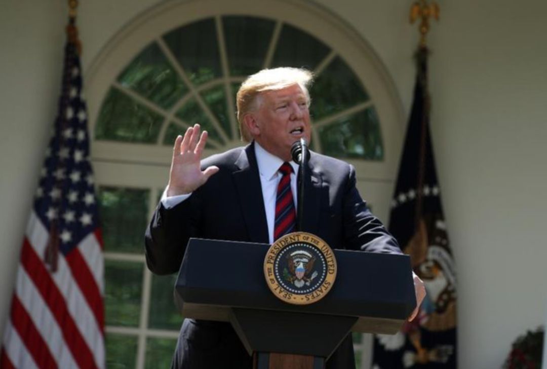 白宮最新動(dòng)態(tài)，特朗普政策動(dòng)向及未來(lái)展望揭秘