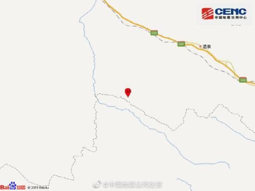 甘肅地震救援進(jìn)展與影響分析，最新消息及深度解讀（2018年）