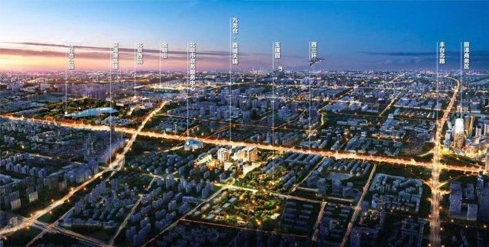西城天铸最新动态深度解析