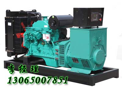 最新小型發(fā)電機組技術(shù)革新及廣闊應(yīng)用前景