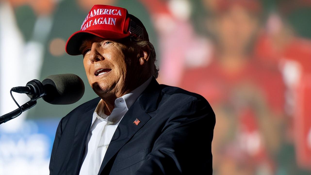 美國總統(tǒng)選舉最新動態(tài)，歷史角逐與未來展望