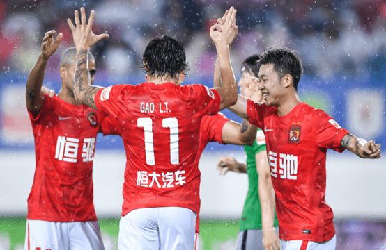 中超最新預測與走向分析，揭秘未來關(guān)鍵看點與趨勢預測