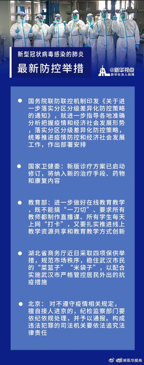 疫情防控新舉措，筑牢防線，守護(hù)健康安全
