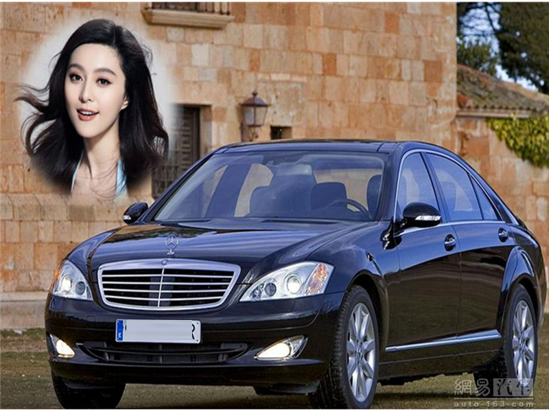 奔馳S最新款婚車，尊貴與優(yōu)雅的聯(lián)姻之選