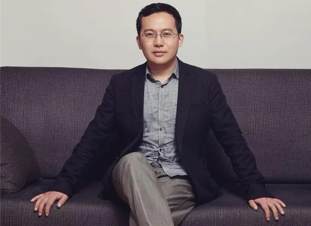 徐明星最新動態(tài)，探索前沿科技，引領(lǐng)行業(yè)新風(fēng)潮