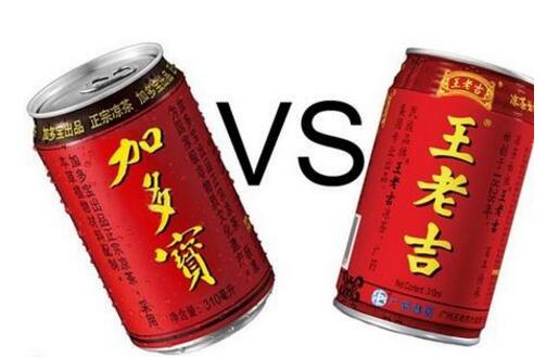 2018加多寶最新動態(tài)概覽