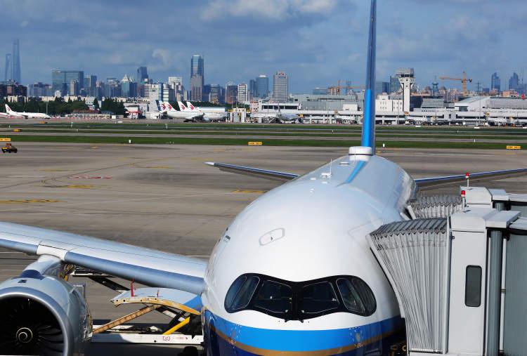 南航隨心飛最新動態(tài)，探索未來航空旅行趨勢
