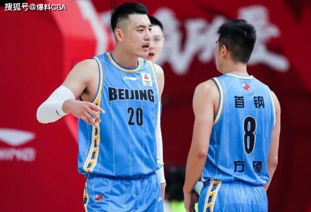 CBA最新引援消息引發(fā)聯(lián)盟格局重塑的巨變