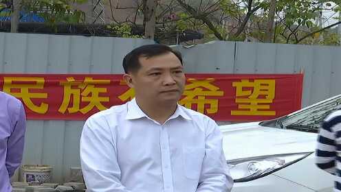 覃東波最新動態(tài)，成長歷程回顧與未來展望