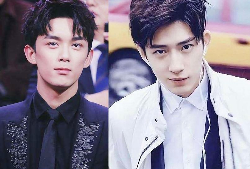 吳磊井柏然，星光璀璨，未來(lái)可期，最新動(dòng)態(tài)報(bào)道