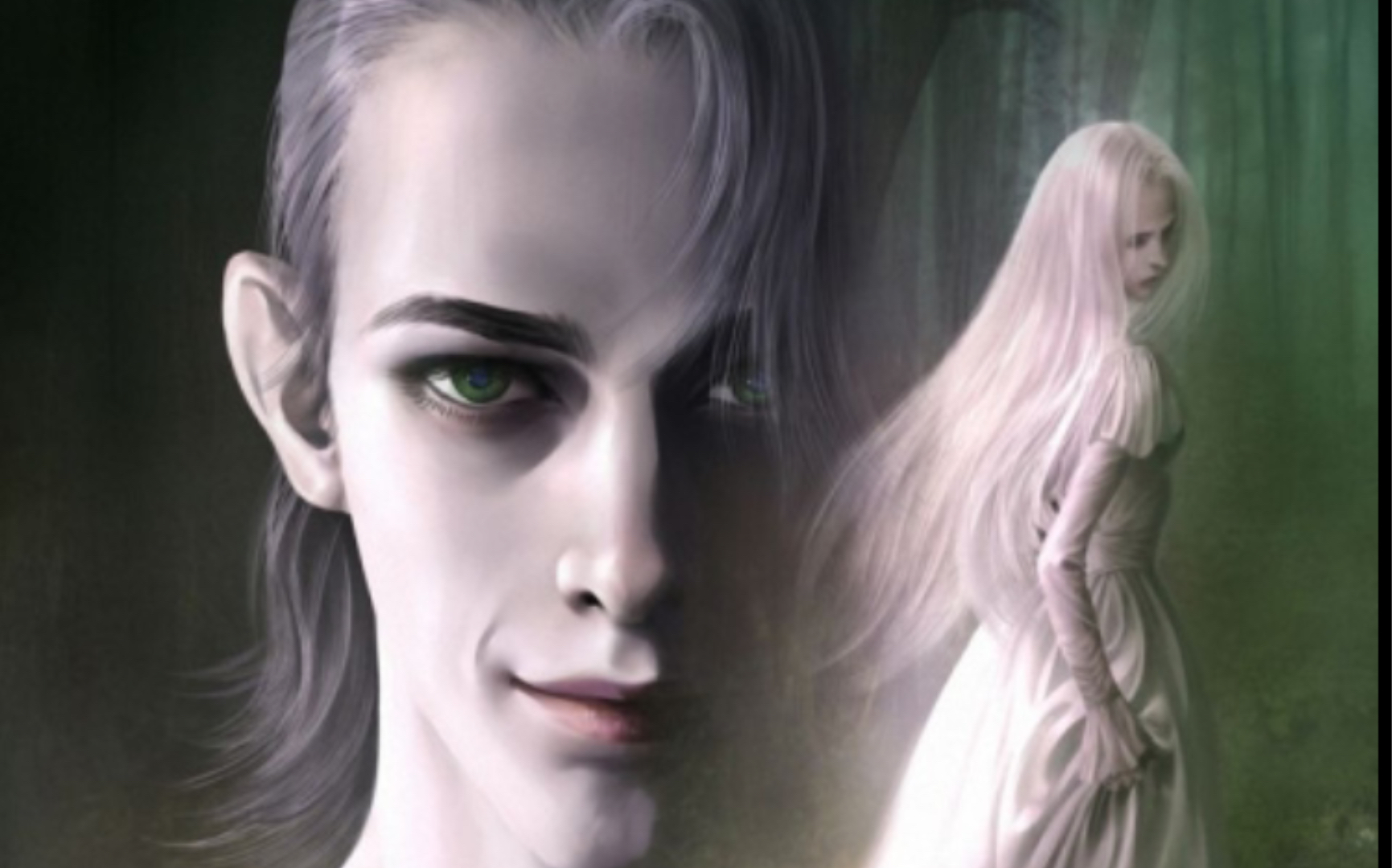 艾莎的森林最新一話，未知奇幻之旅的探險