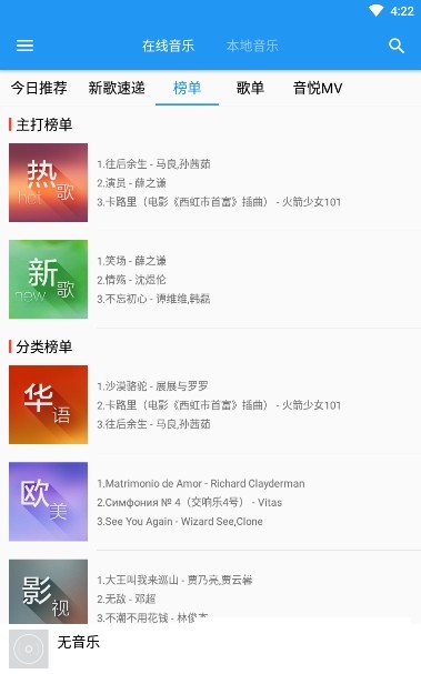 探索音樂(lè)世界的最新魅力，最新音樂(lè)下載版本全解析