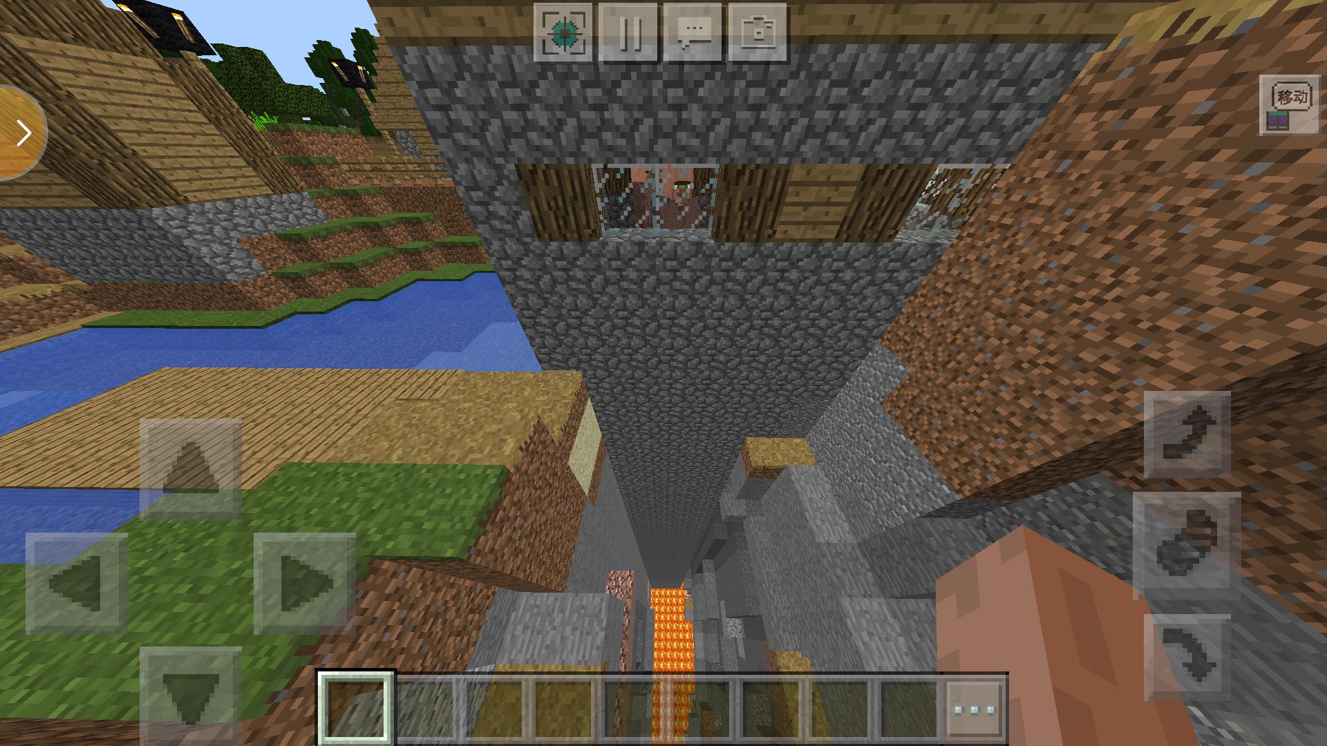 最新Minecraft種子，探索虛擬世界的無盡奧秘