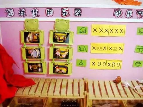 幼儿园六一活动盛典策划方案