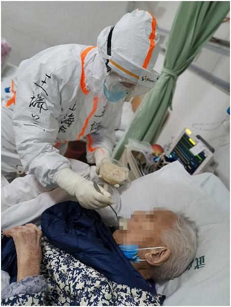 中國全園疫情最新情況報告概覽