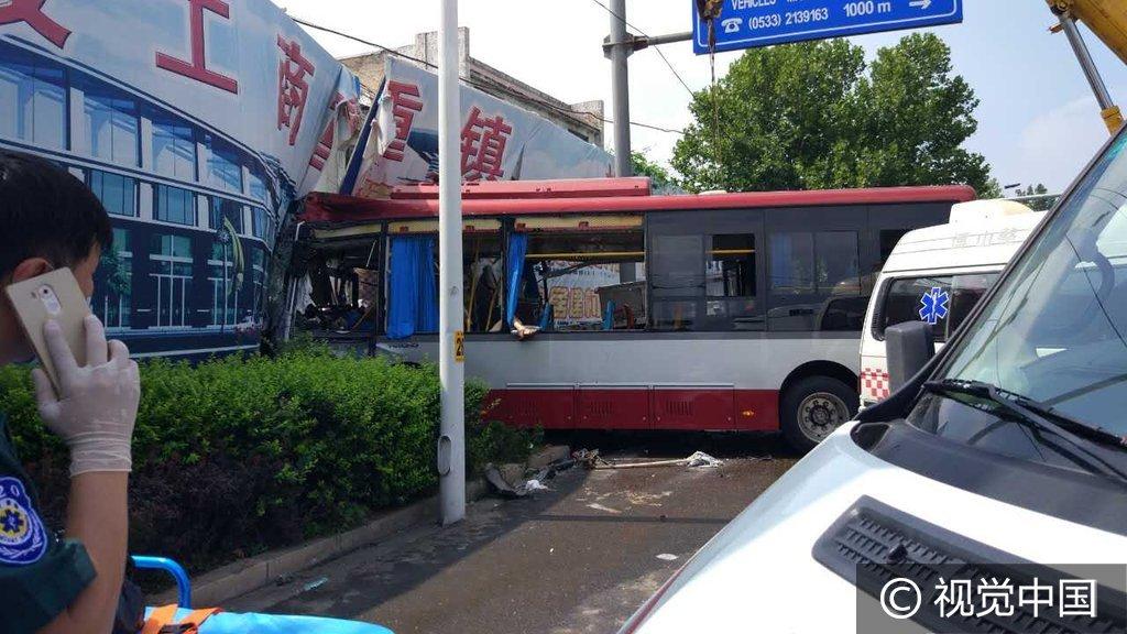 山东交通事故背后的原因及应对策略揭秘