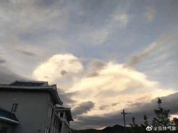 長春市臺風(fēng)最新動態(tài)與影響分析