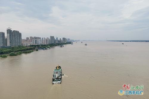 九江水位最新報(bào)告，實(shí)時(shí)更新水位信息