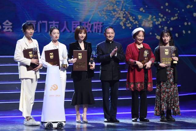 第xx屆金雞獎揭曉，電影藝術的璀璨盛典