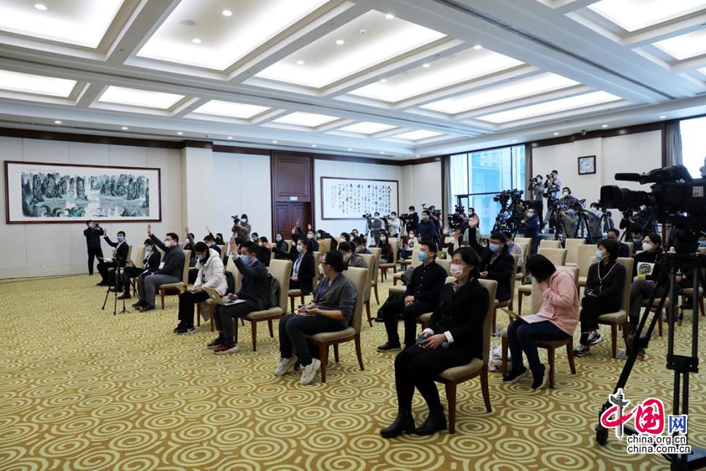 疫情最新動態(tài)，記者招待會全面解讀最新進展