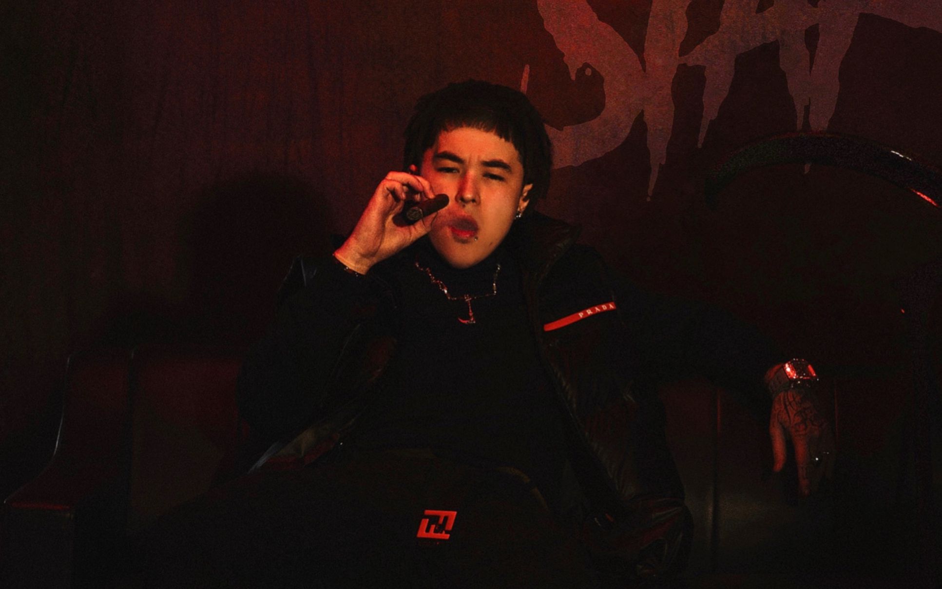 那奇沃夫最新說唱掀起音樂風(fēng)潮新篇章