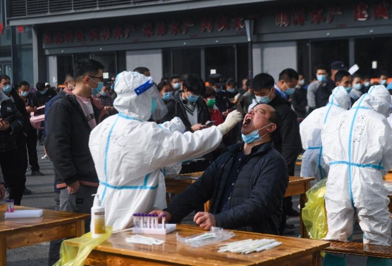 浙江新冠確診病例的挑戰(zhàn)與應(yīng)對(duì)策略