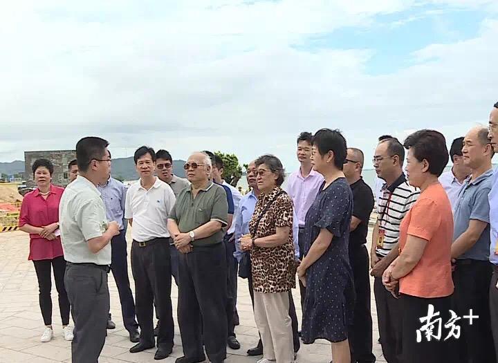 廣東省汕尾最新事件，城市發(fā)展與民生改善同步前行