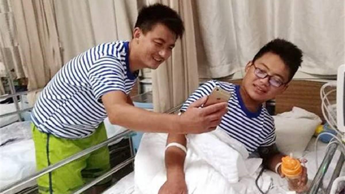 殺魚弟最新動態(tài)，成長與挑戰(zhàn)同步前行