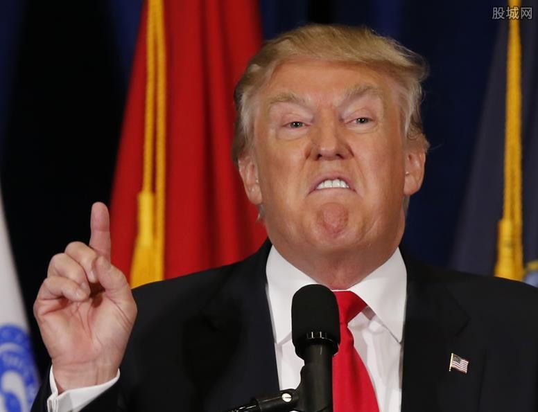 特朗普感染新冠病毒的最新進(jìn)展