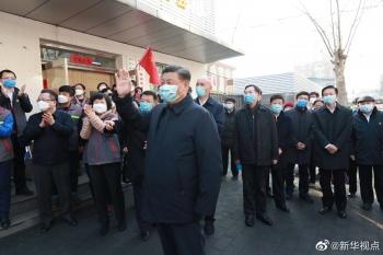 北京疫情最新動態(tài)，全面防控，積極應(yīng)對肺炎挑戰(zhàn)