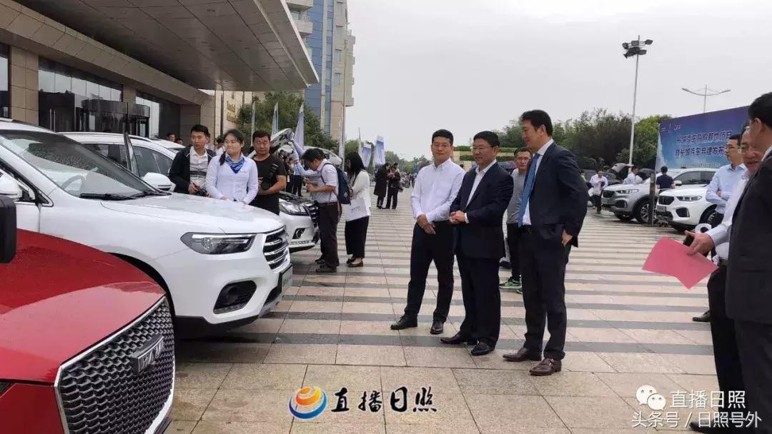 日照市山海天最新規(guī)劃，塑造生態(tài)活力未來城市