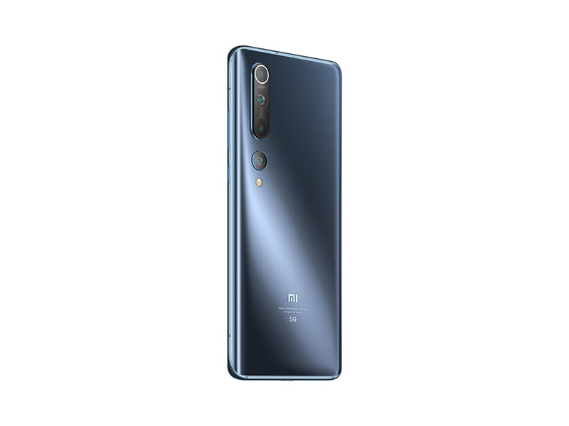 小米 10，革新科技與極致體驗的手機新品