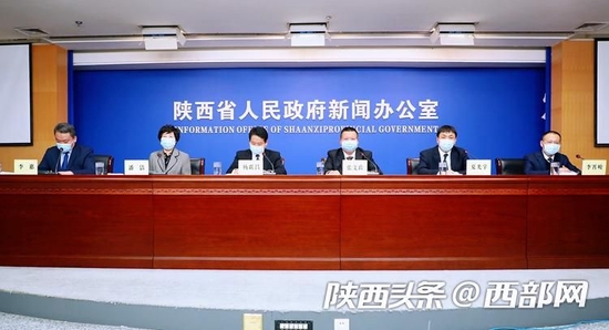 陜西新冠疫情最新動態(tài)全面解讀