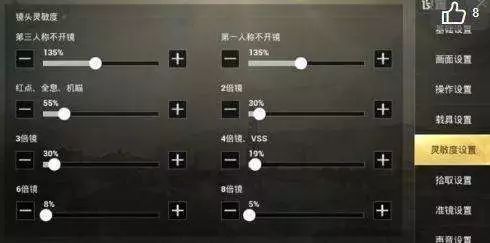 刺激战场灵敏度最新调整实战解析及应用指南