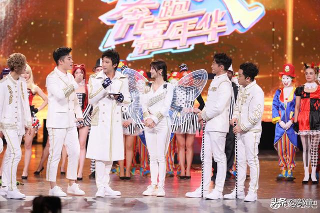 奔跑吧兄弟第七季全新動態(tài)，期待與驚喜交織的熱血一季