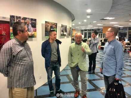 梁小雷最新動態(tài)，揭開成功神秘面紗的真相
