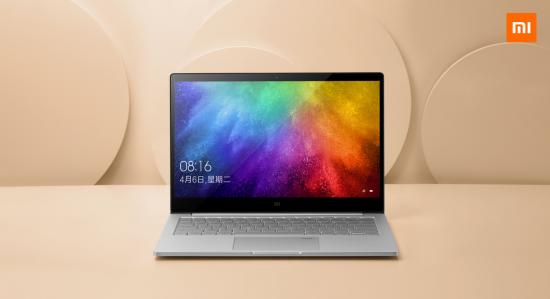 小米最新版筆記本，技術(shù)與設(shè)計(jì)的極致融合