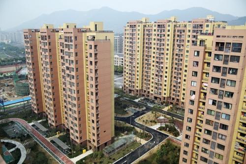 西安公租房最新動(dòng)態(tài)，政策解讀與民生福祉展望