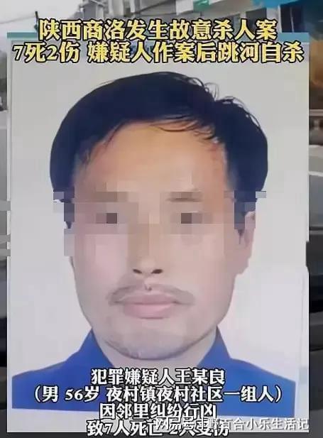 河南農(nóng)家六人命案最新進展揭秘