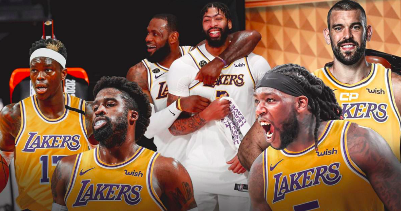 NBA湖人交易最新動(dòng)態(tài)，重塑紫金王朝，新篇章開(kāi)啟