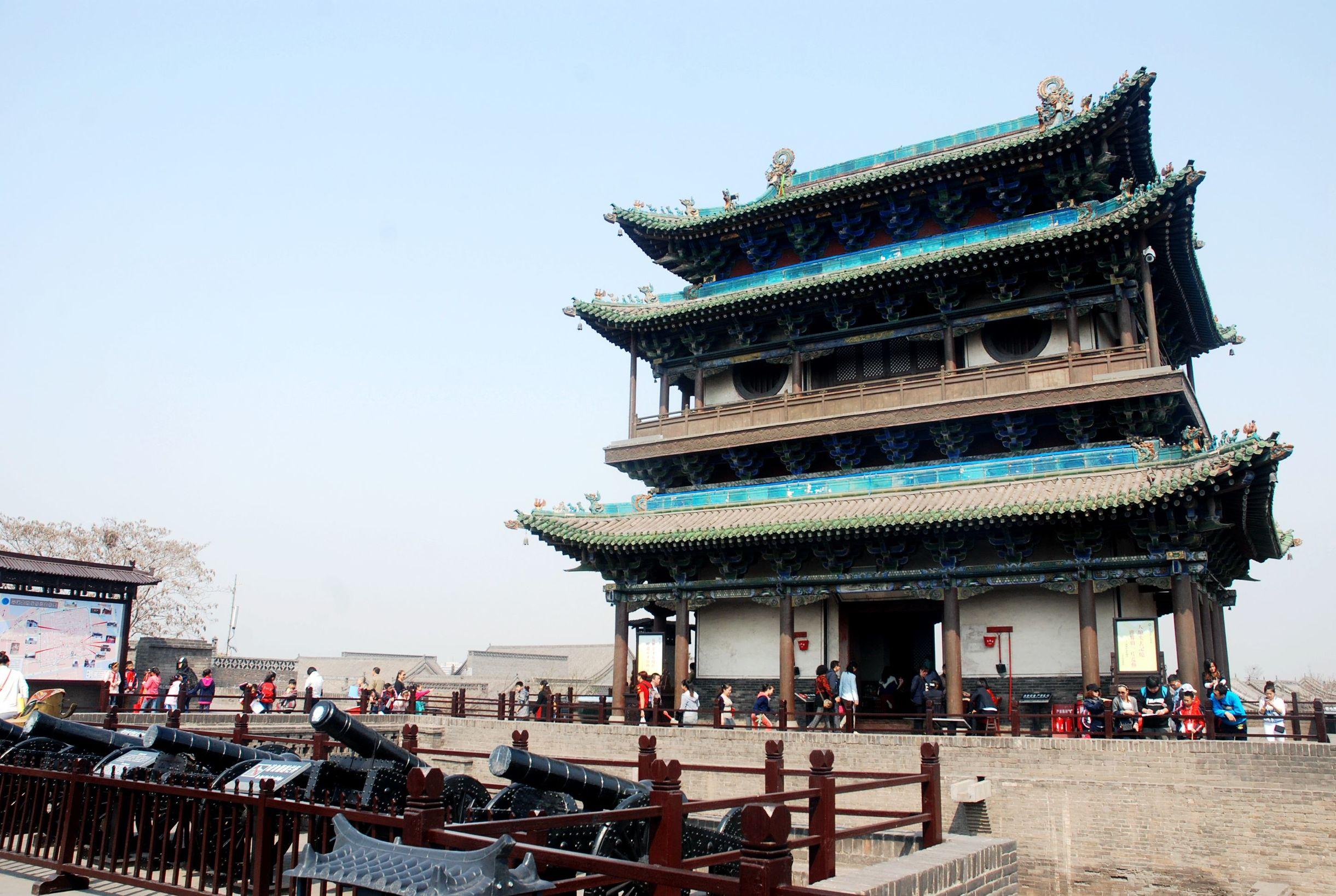 我國世界文化遺產(chǎn)最新概覽介紹