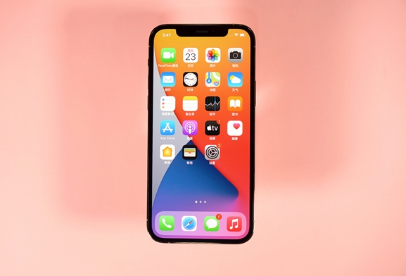 蘋果iPhone 12系列引領(lǐng)科技新潮流，最新消息揭秘